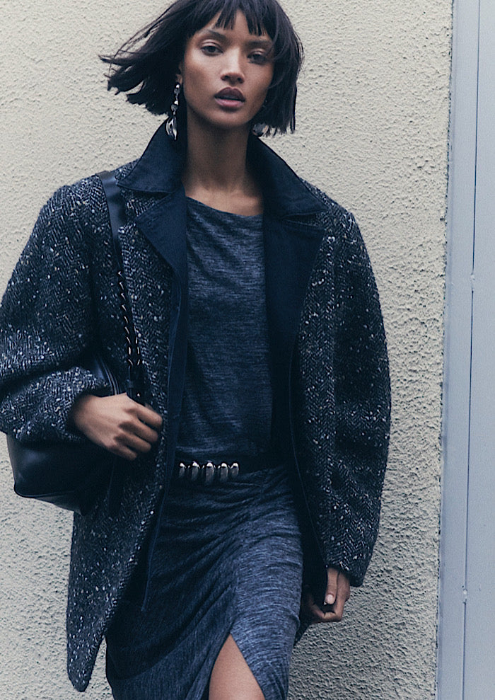 MARANT ETOILE Hayden Jacket