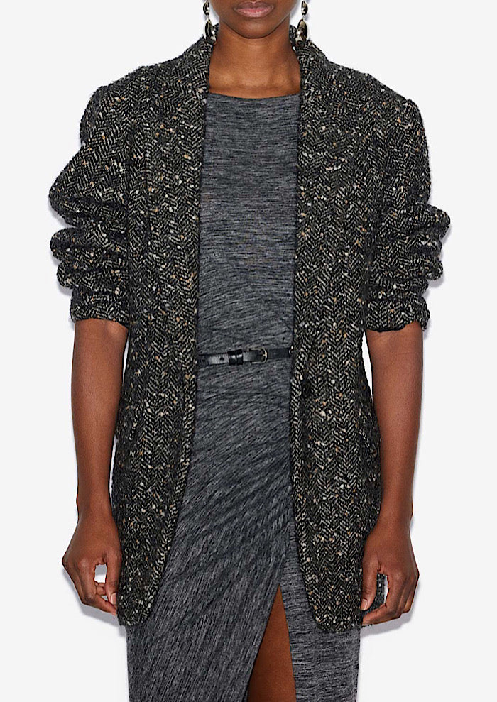MARANT ETOILE Hayden Jacket