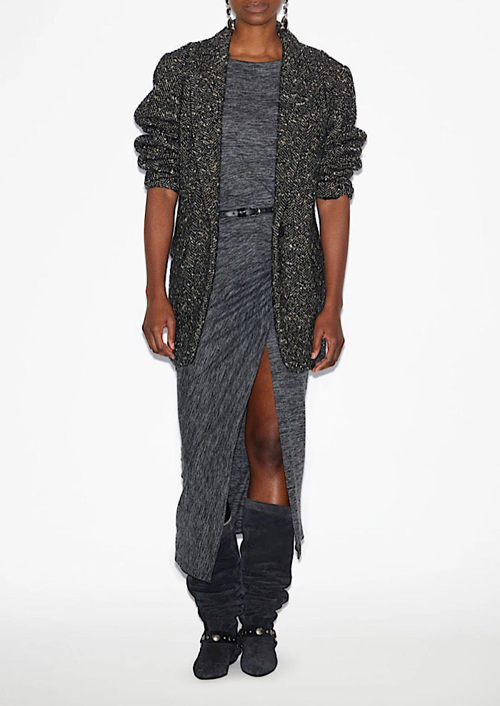 MARANT ETOILE Hayden Jacket