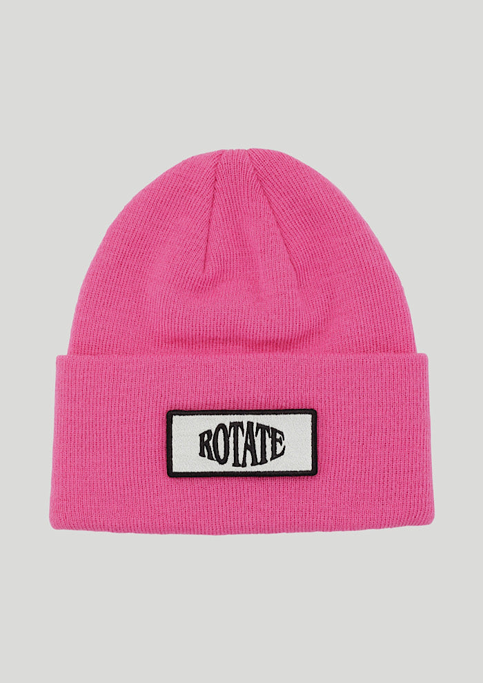 ROTATE Knitted Beanie