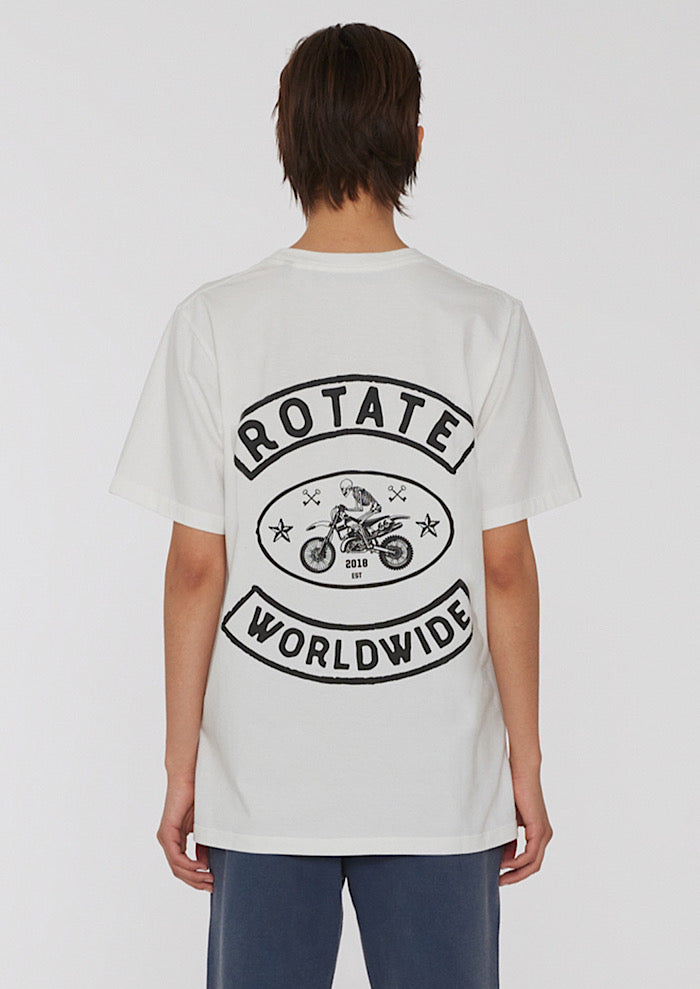 ROTATE Enzyme T-Shirt