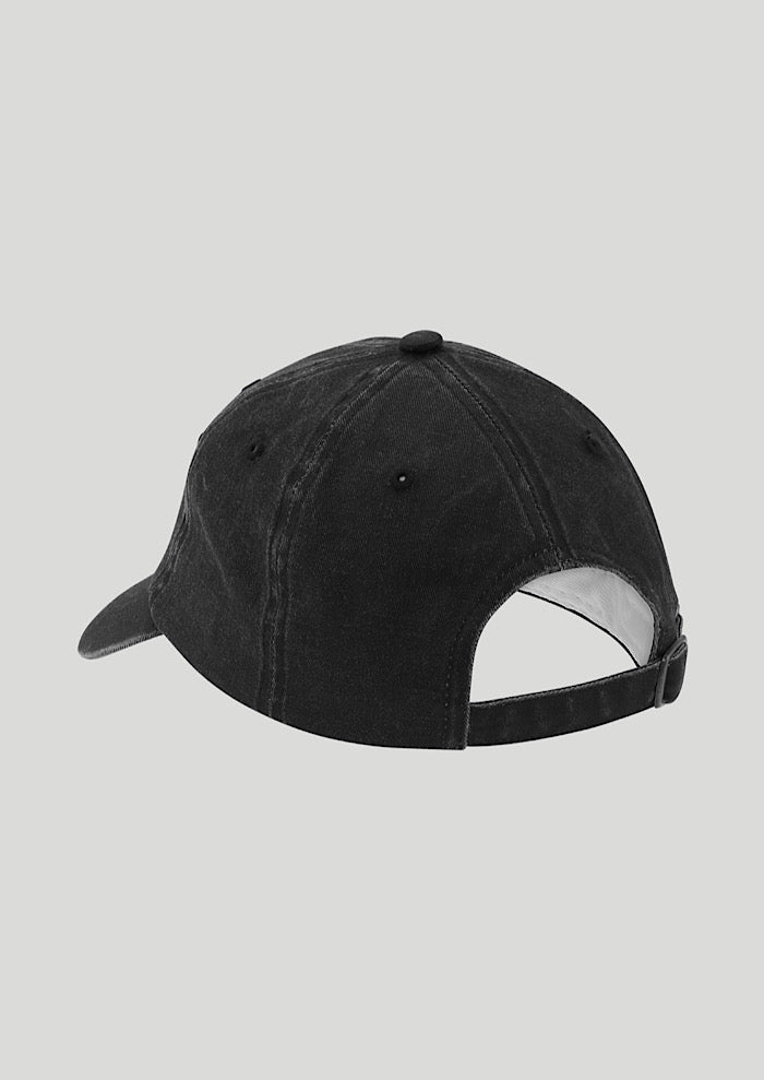 ROTATE Cap with Logo Patch