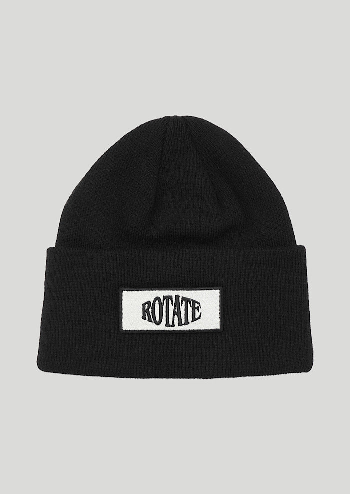 ROTATE Knitted Beanie