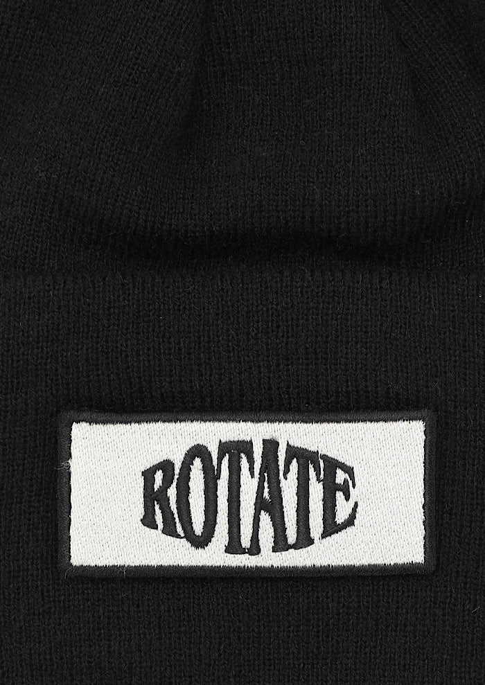ROTATE Knitted Beanie
