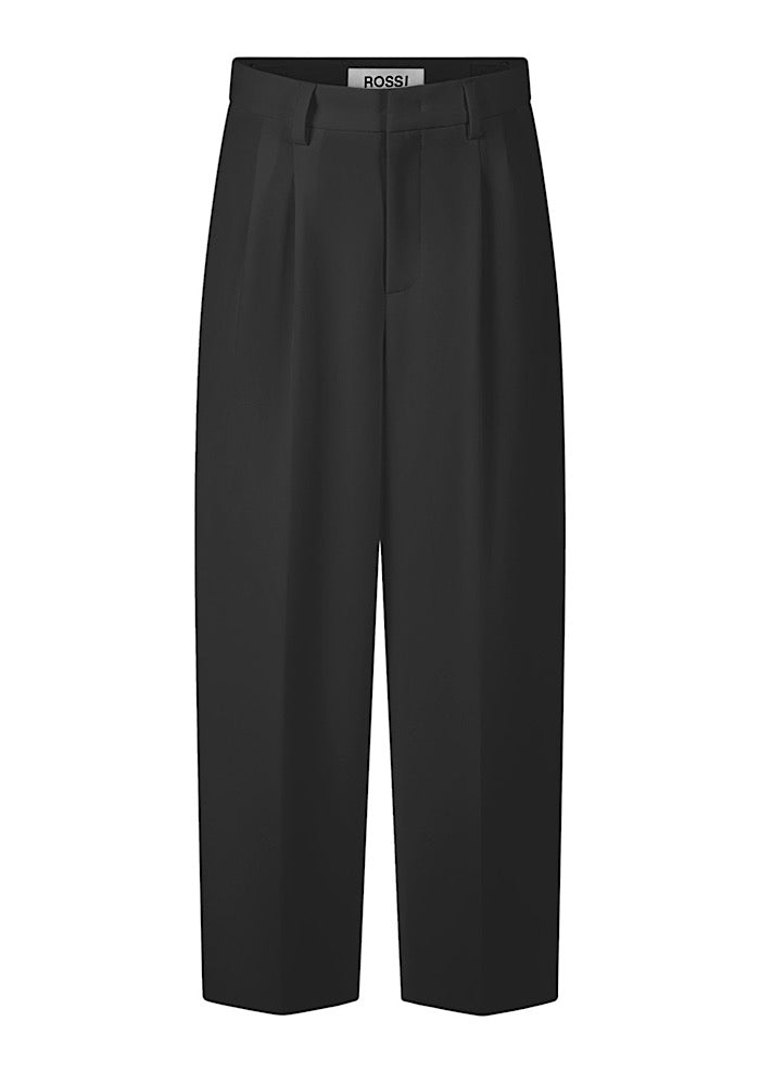 ROSSI Noa Crop Fluid Cade