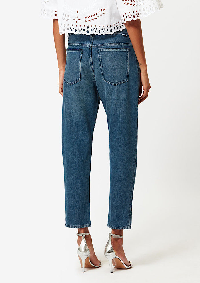 MARANT ETOILE Nea Jeans