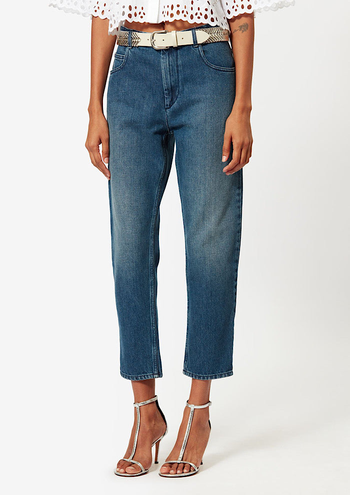 MARANT ETOILE Nea Jeans