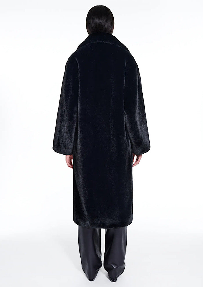 STAND STUDIO Maria Coat
