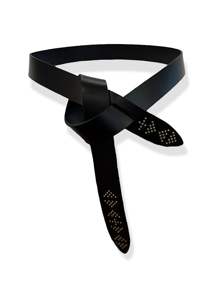 ISABEL MARANT Gürtel Lecce